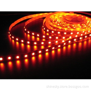 SMD3528 Red Flexible LED Strip Light